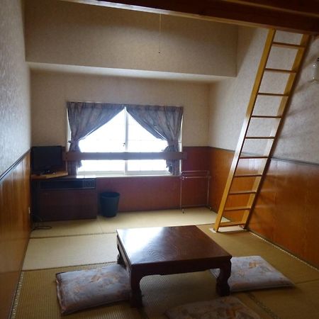 Annex Aburaya Hotel Iiyama Værelse billede