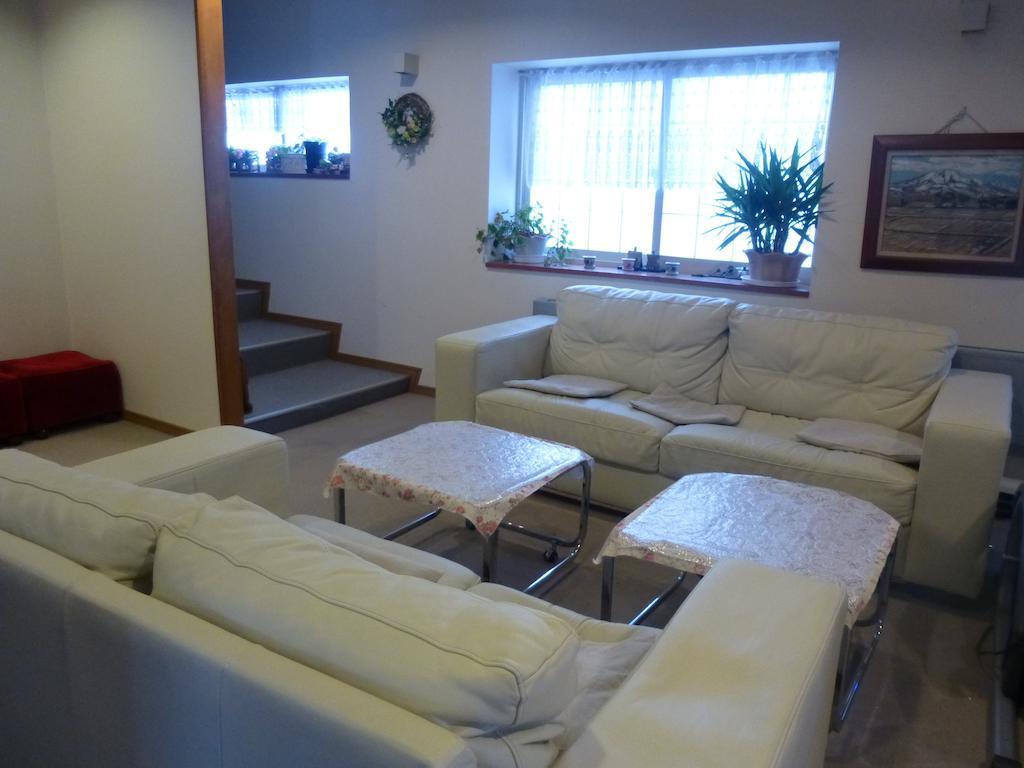Annex Aburaya Hotel Iiyama Værelse billede