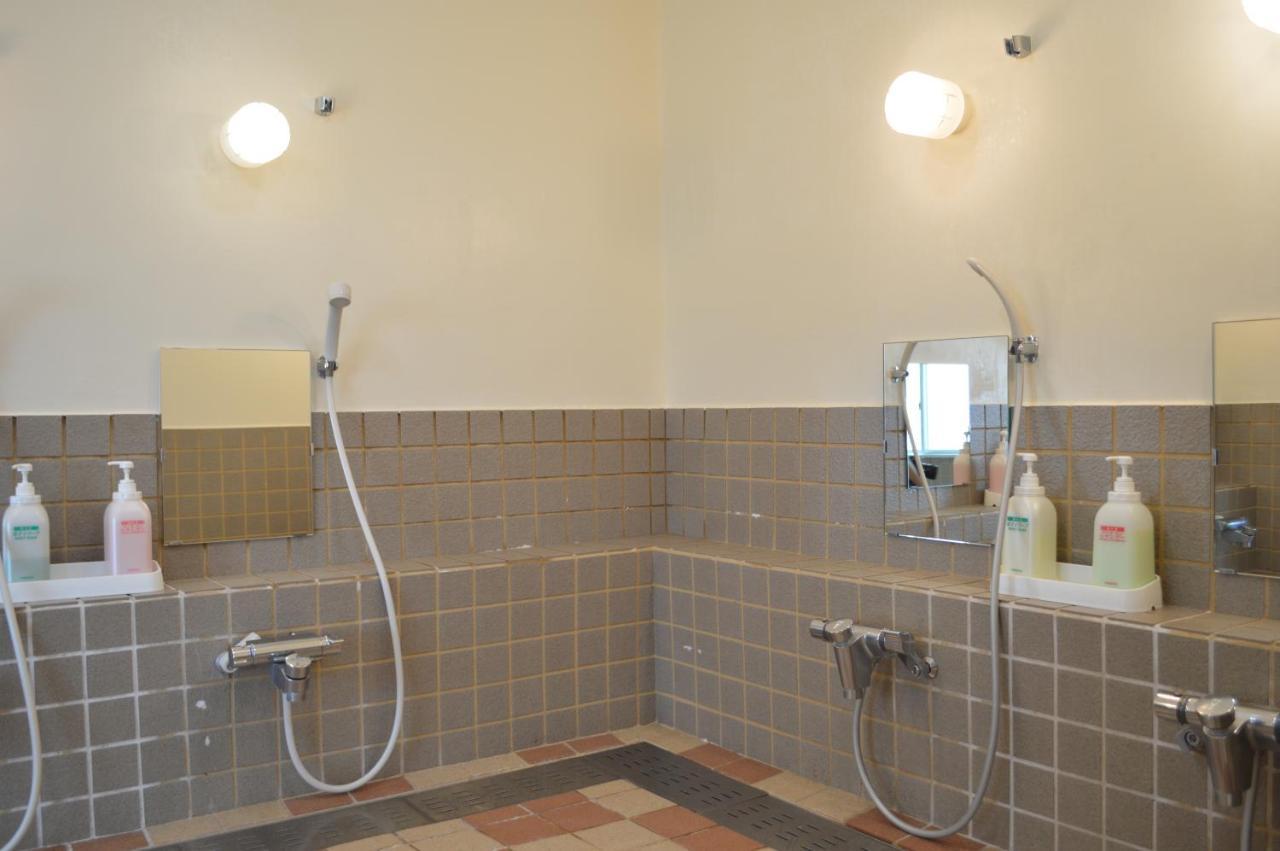 Annex Aburaya Hotel Iiyama Eksteriør billede